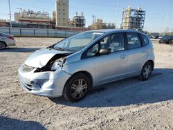 2009 Honda FIT en venta en New Orleans, LA