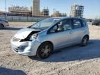 2009 Honda FIT