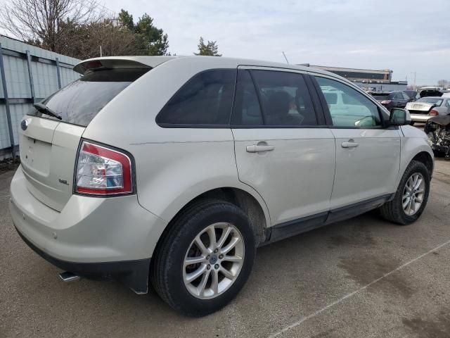 2007 Ford Edge SEL