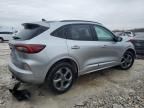 2023 Ford Escape ST Line