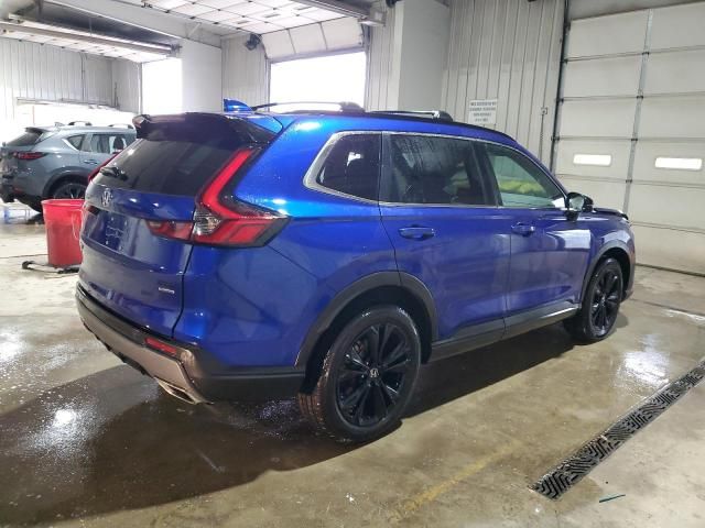 2023 Honda CR-V Sport Touring