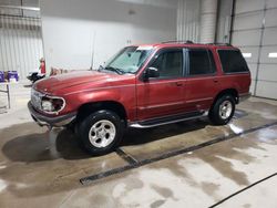 Run And Drives Cars for sale at auction: 1997 Ford Explorer