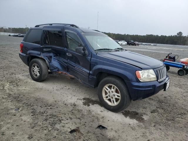 2004 Jeep Grand Cherokee Laredo