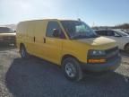 2020 Chevrolet Express G2500