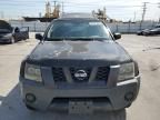 2005 Nissan Xterra OFF Road