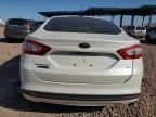 2014 Ford Fusion SE Phev