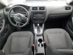 2013 Volkswagen Jetta Base