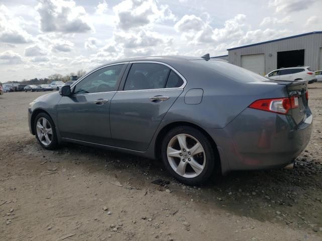 2009 Acura TSX