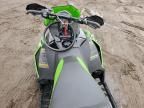 2017 Arctic Cat Snowmobile