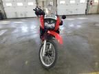 2009 Kawasaki KL650 E