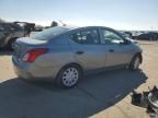 2012 Nissan Versa S