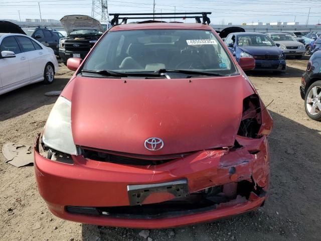 2009 Toyota Prius