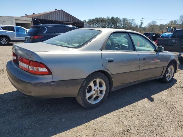 2001 Lexus ES 300