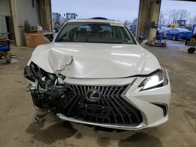 2023 Lexus ES 350 Base