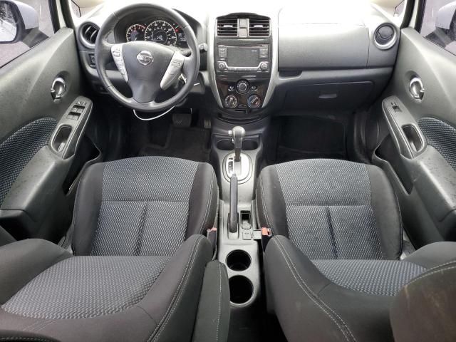 2016 Nissan Versa Note S