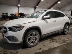 Salvage cars for sale at Center Rutland, VT auction: 2023 Mercedes-Benz GLA 250 4matic