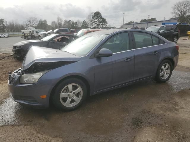 2013 Chevrolet Cruze LT