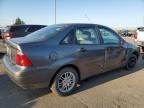 2007 Ford Focus ZX4