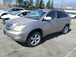 Vehiculos salvage en venta de Copart Rancho Cucamonga, CA: 2005 Lexus RX 330