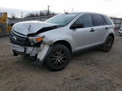 Ford Vehiculos salvage en venta: 2013 Ford Edge SE