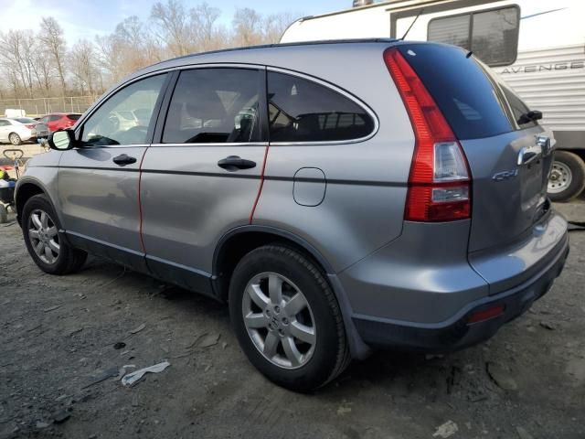 2008 Honda CR-V EX