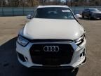 2017 Audi Q3 Premium