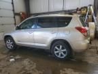 2008 Toyota Rav4 Limited