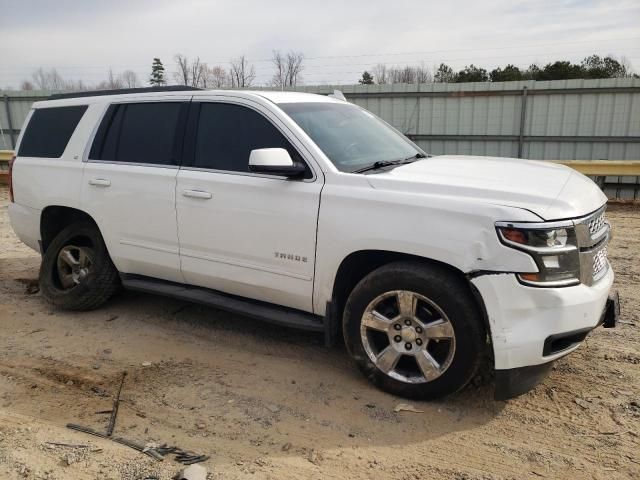 2015 Chevrolet Tahoe K1500 LT