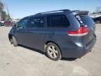 2013 Toyota Sienna LE