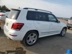 2013 Mercedes-Benz GLK 350 4matic