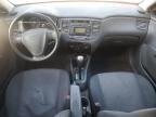 2009 KIA Rio Base