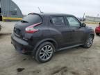 2015 Nissan Juke S