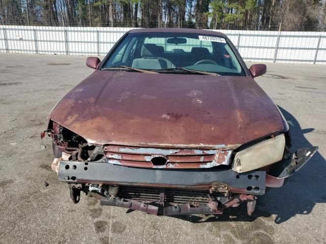 1999 Toyota Camry CE