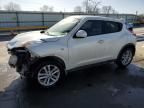 2013 Nissan Juke S