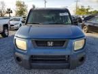 2006 Honda Element EX