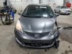 2011 Honda FIT Sport