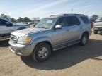 2002 Toyota Sequoia Limited