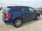 2012 Ford Edge SE