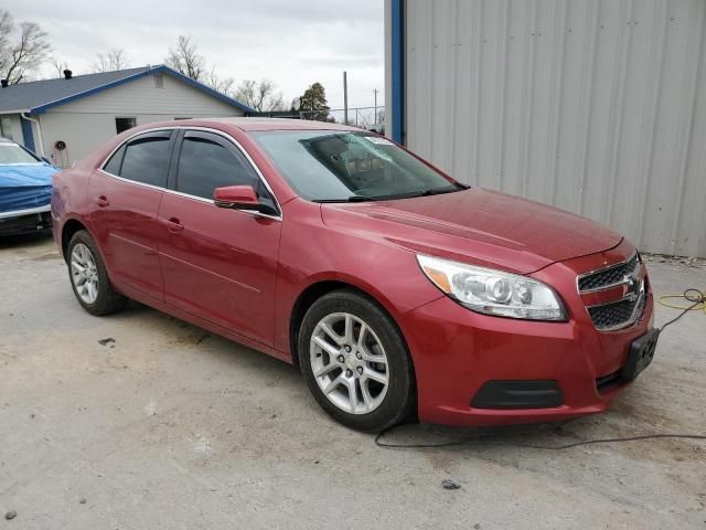 2013 Chevrolet Malibu 1LT