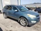 2009 Chevrolet Traverse LT