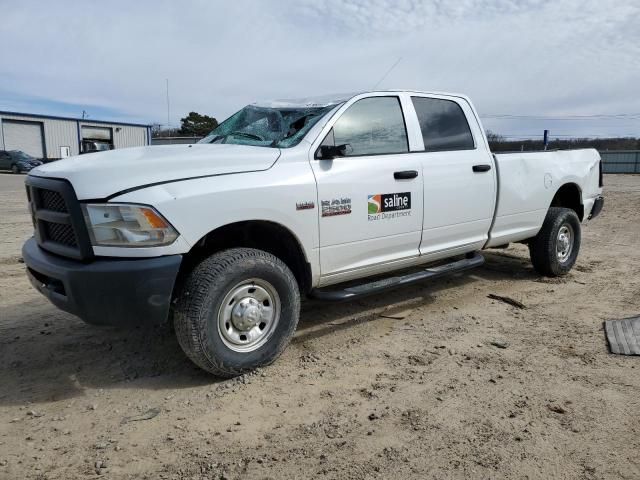 2014 Dodge RAM 2500 ST