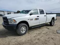 Salvage trucks for sale at Conway, AR auction: 2014 Dodge RAM 2500 ST