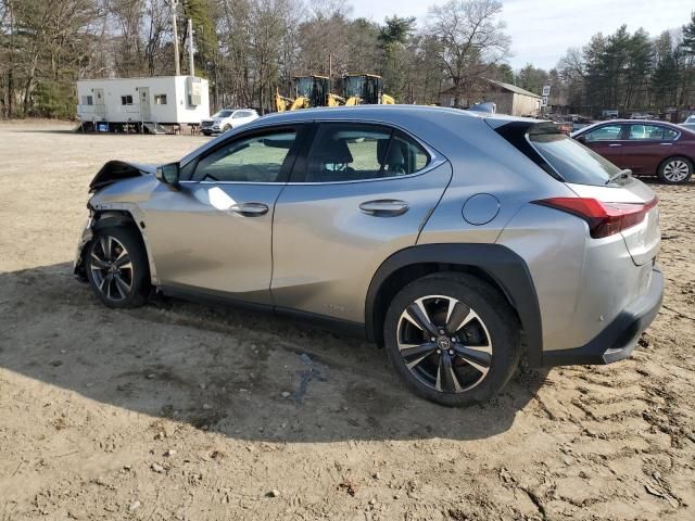 2021 Lexus UX 250H