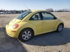 2007 Volkswagen New Beetle 2.5L Option Package 1