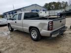 2005 Chevrolet Silverado C1500