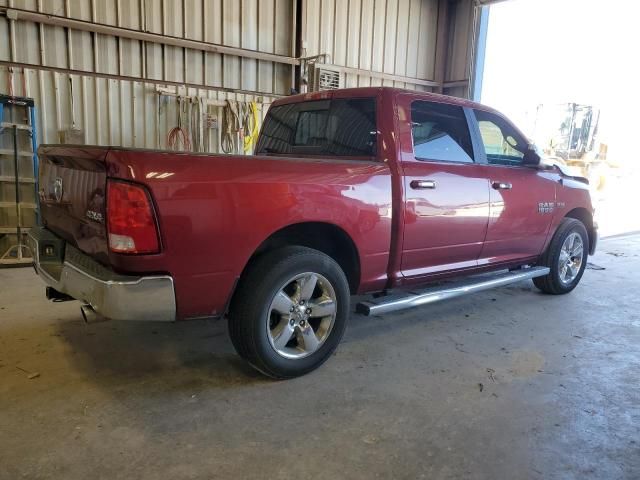 2015 Dodge RAM 1500 SLT