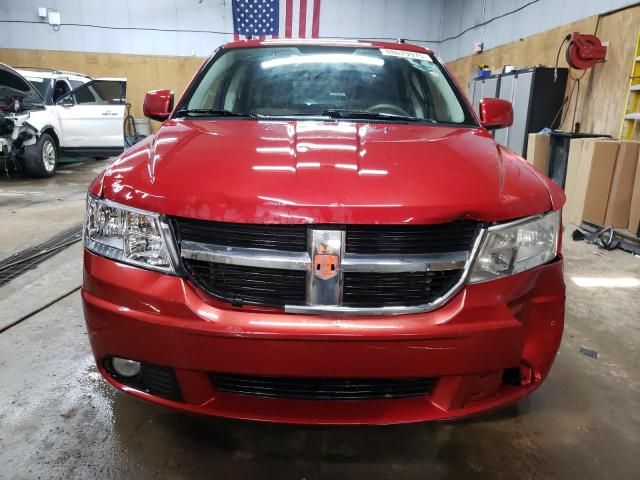 2010 Dodge Journey SXT