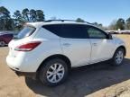 2012 Nissan Murano S