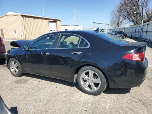 2014 Acura TSX