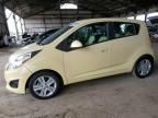 2014 Chevrolet Spark LS